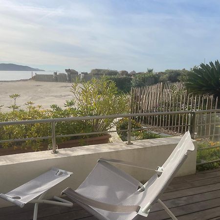 Plage St Jean Residence Le Golfe D Azur La Ciotat Eksteriør bilde