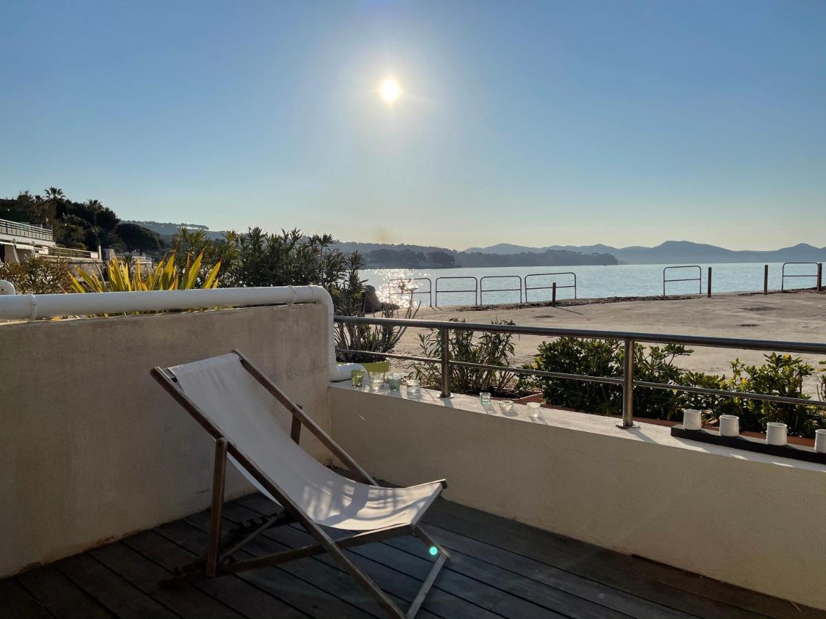 Plage St Jean Residence Le Golfe D Azur La Ciotat Eksteriør bilde