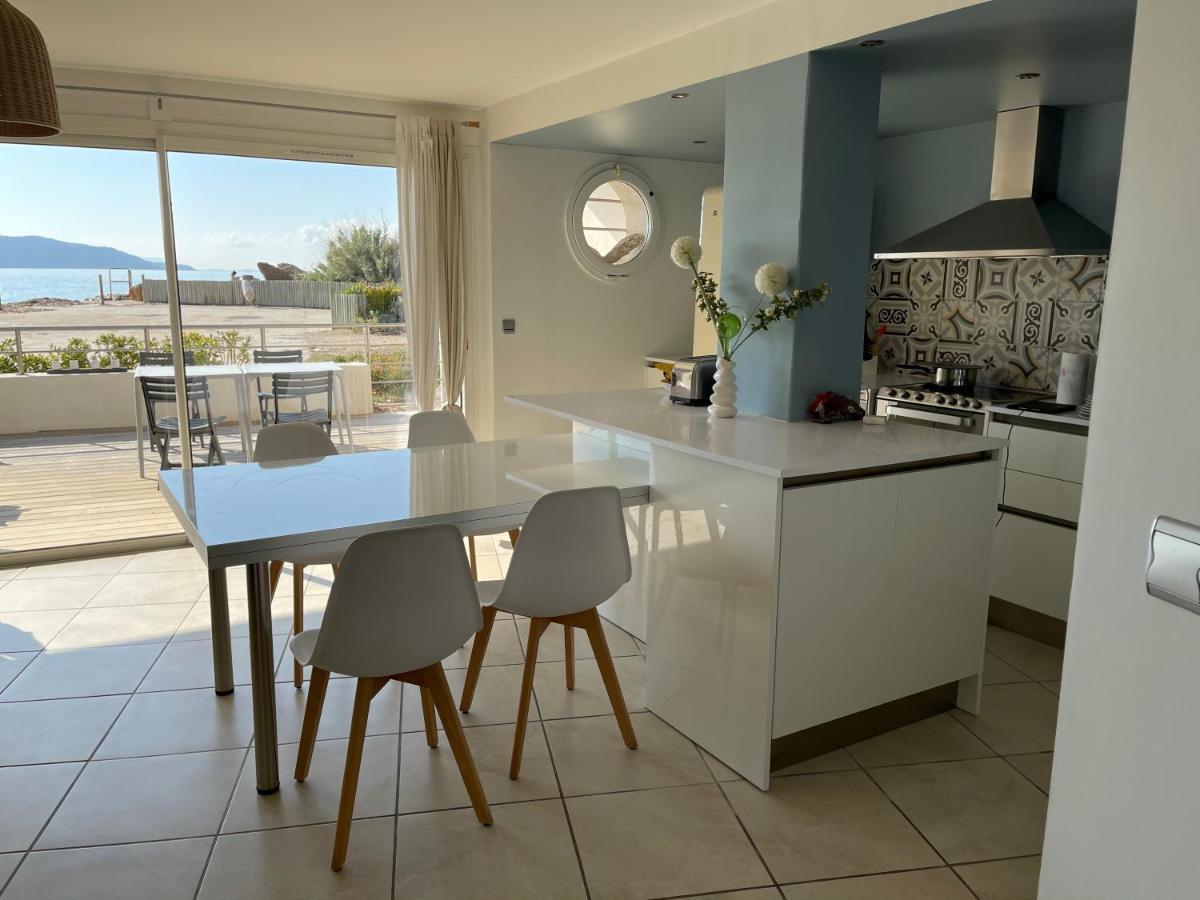 Plage St Jean Residence Le Golfe D Azur La Ciotat Eksteriør bilde