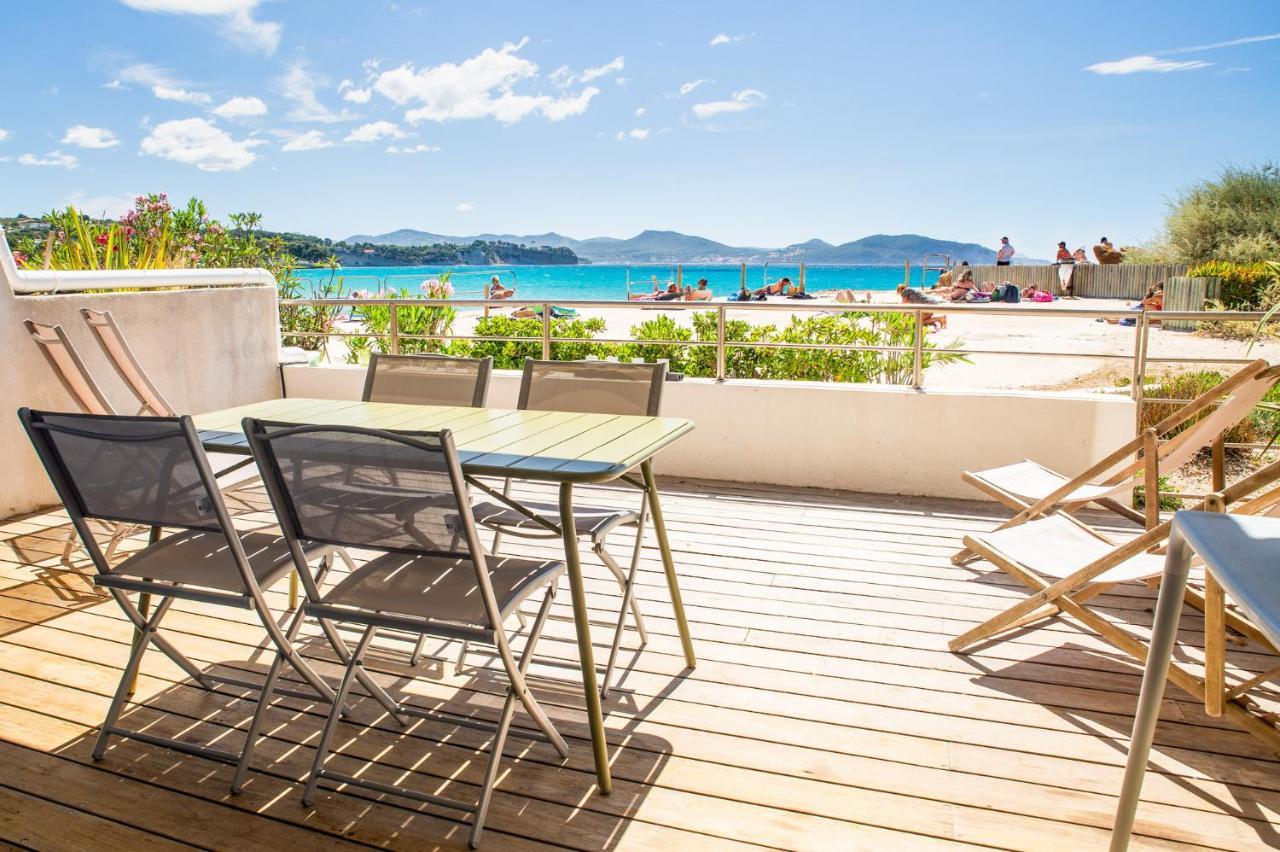 Plage St Jean Residence Le Golfe D Azur La Ciotat Eksteriør bilde