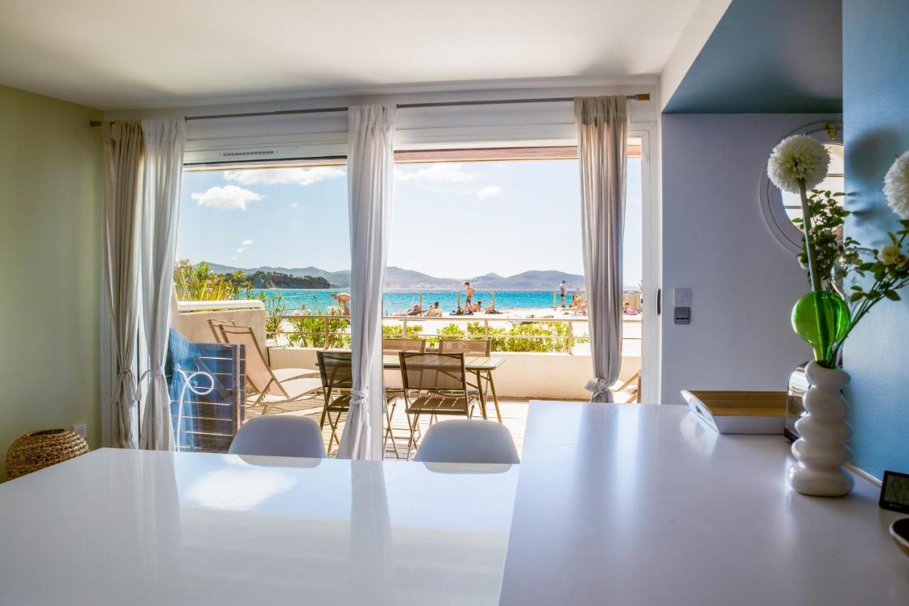 Plage St Jean Residence Le Golfe D Azur La Ciotat Eksteriør bilde